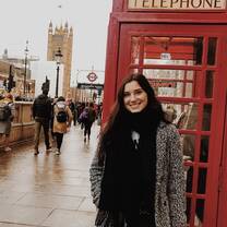 City of London