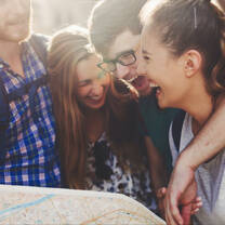 Au Pair Friends