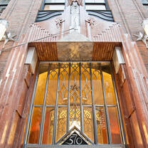 Sotheby's Institute of Art - New York