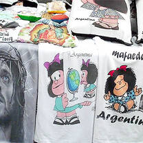 Spanish lessons focused on Argentine culture and language