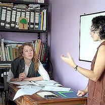 Spanish programs for one or two students