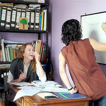 Spanish for all ages and levels