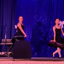dance performance
