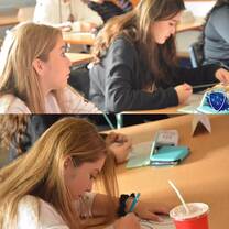 school life