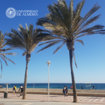 Almeria Promenade