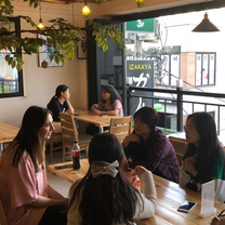 LanCul Language and Culture Exchange