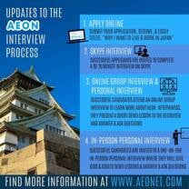 Learn about our interview process!