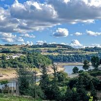 Scenery in Galicia, Spain