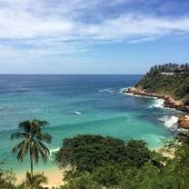 Puerto Escondido