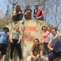 Learning By Doing