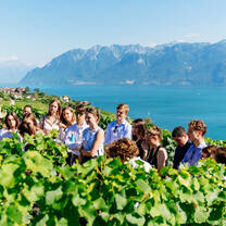EHL Summer Academy in Switzerland