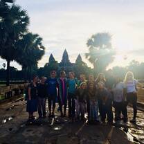 Angkor Wat