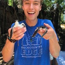 Turtle Conservation in Zanzibar