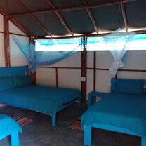 Accommodation