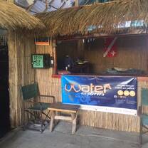 Office Dive Area