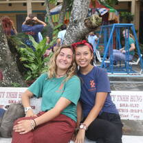 Students in Vietnam