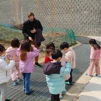 Learning Outside