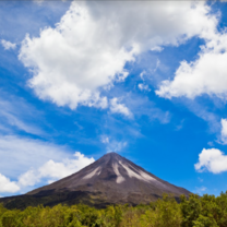 Arenal
