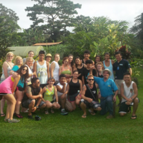 National Park Tour