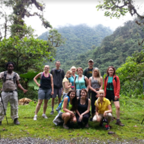 National Park Tour