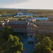 San José International Boarding School