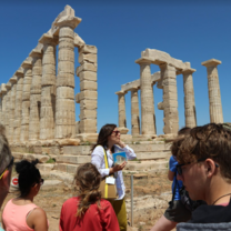 Guided Tour