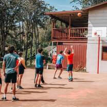 basketball in hawaii