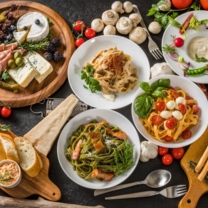 Italian Food