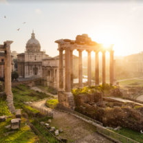 Rome