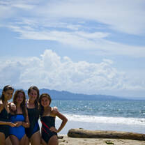 Cahuita National Park