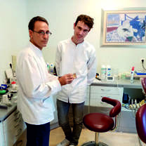  Dental Internships