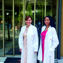  Dental Internships