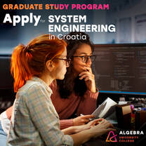 Master in System Engineering