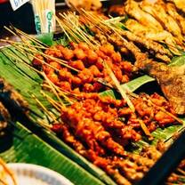Thai Food and Cooking