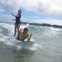Surf Puerto Viejo