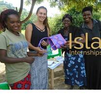 Isla Internships - Uganda