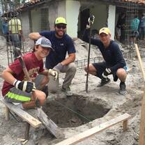 Service Project 