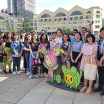 Teach in Singapore with Raffles!