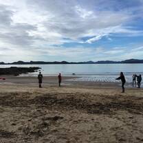 New Zealand & Fiji Islands Summer Service Adventures