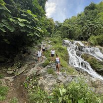 We are loving Thailand life 