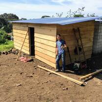 House Build