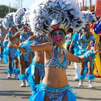 Study Program in Colombia, Culture