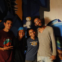 Study Program in Colombia, Hands-On Activities 