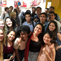 toronto internships