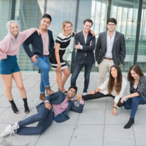 interns in dublin