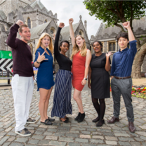 interns in Edinburgh