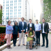 toronto internships