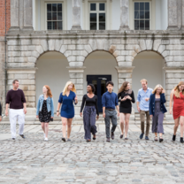 interns in Edinburgh