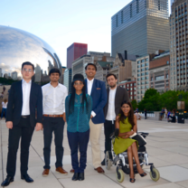 toronto internships