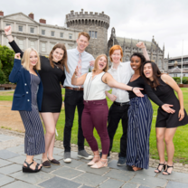 interns in Edinburgh